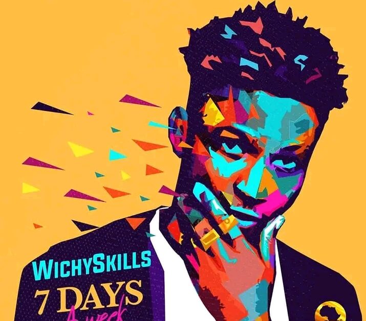 Wichy Skills Biggi mp3 download