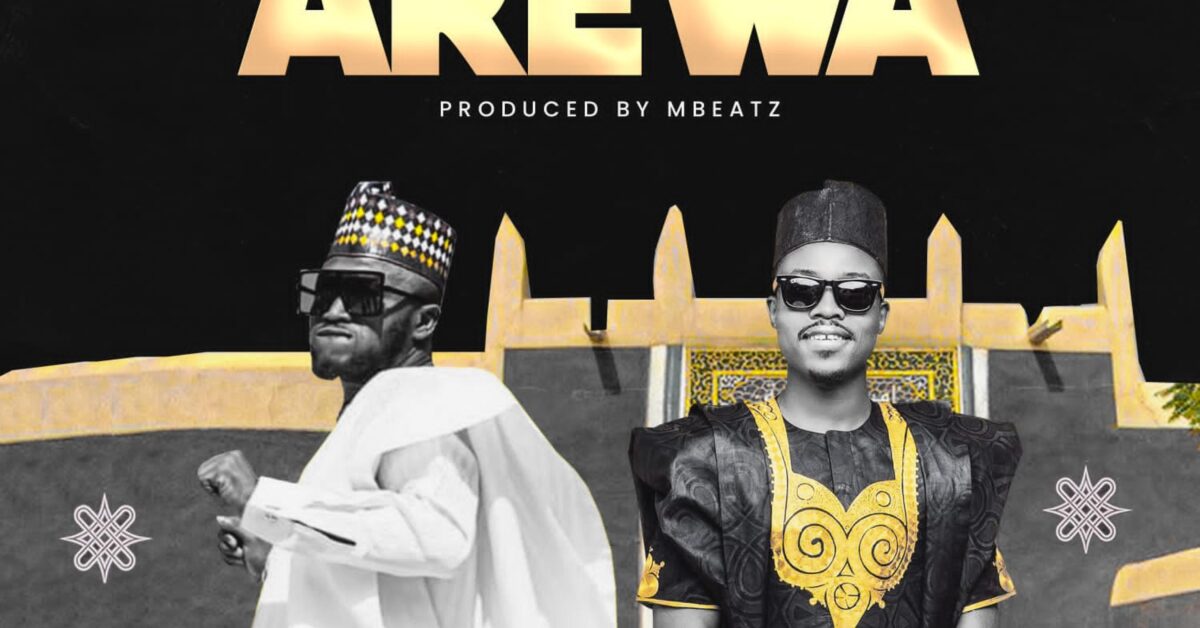 Bello Sisqo Arewa Ft Umar M Shareef mp3 download