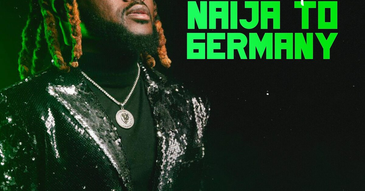 Bello Sisqo Naija To Germany Ft. DJ AB ClassiQ Adam A Zango Dezeell Soja Boy Chizo 1 Germany & Thinking Mai Gashi mp3 download