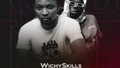 Wichy Skills No Be Lie Ft Blaqbonez mp3 download