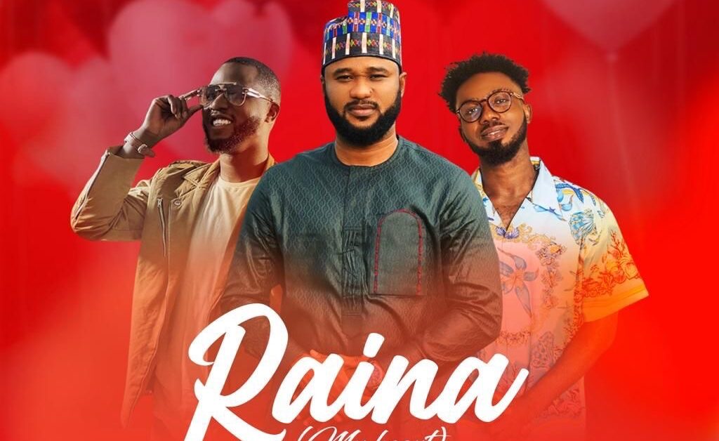 D-Flex Raina Ft Ali Jita & Damba mp3 download