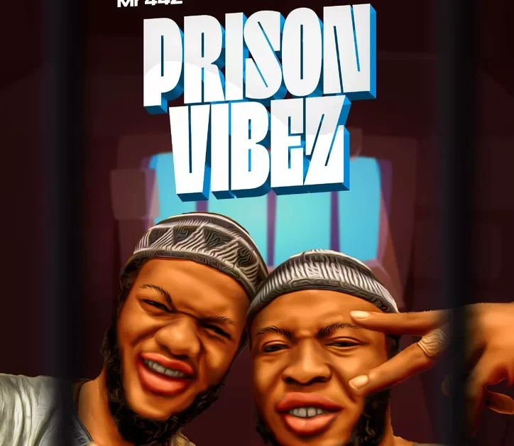 Mr442 Prison Vibes EP download