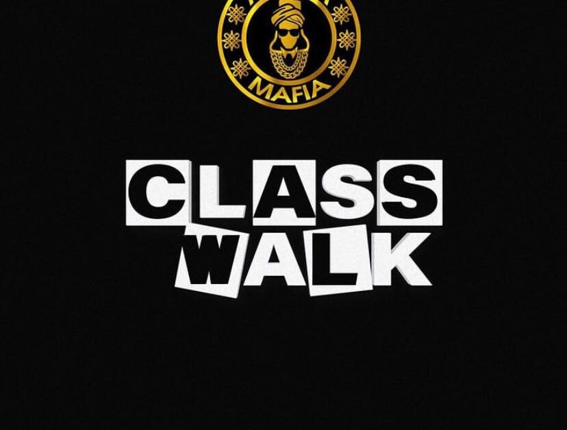 ClassiQ Class Walk Album download