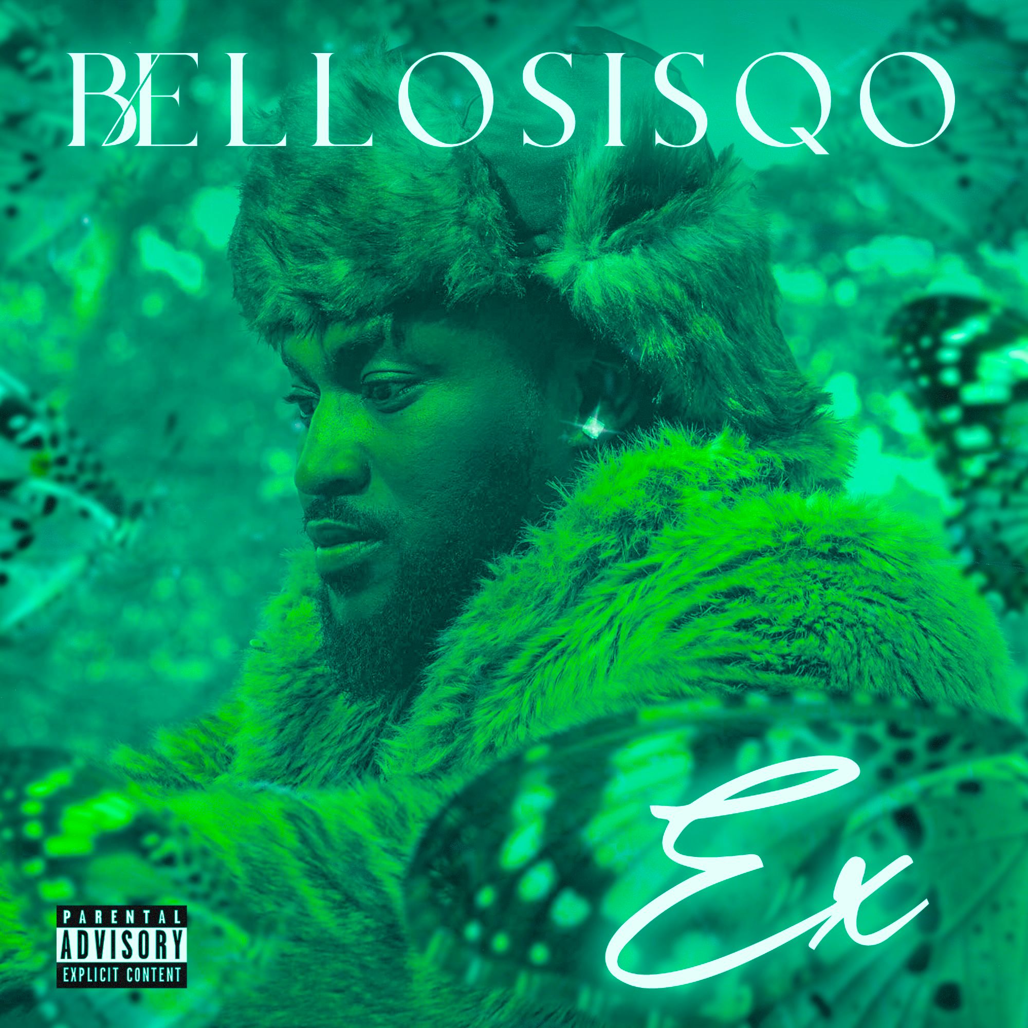 Bello Sisqo – Ex