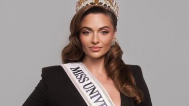 Miss South Africa Withdraws From Miss Universe Over Health Concerns