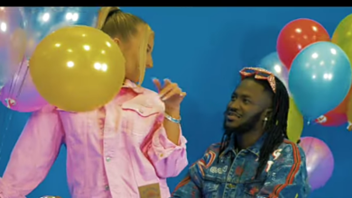 Bello Sisqo Fati Ft Hamisu Breaker Video mp4 download