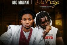 Wichy Skills Ba Karya Ft B.O.C Madaki mp3 download