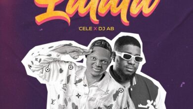 DJ AB x Cele Lalata mp3 download