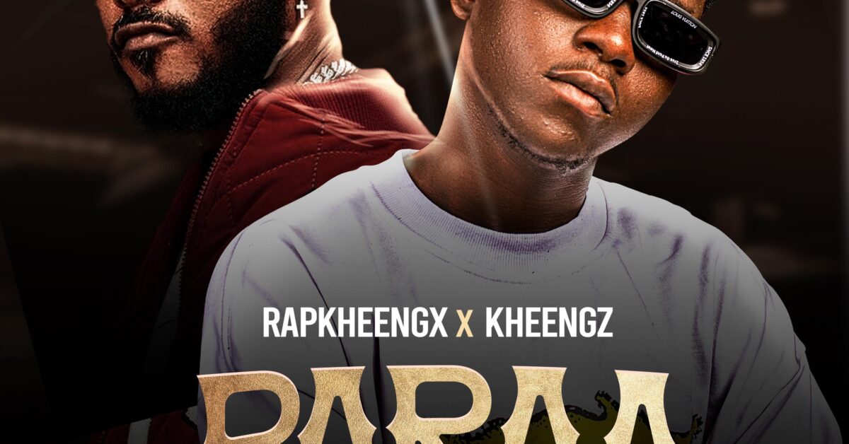 Rapkheengx Paraa Ft Kheengz Mp3 download