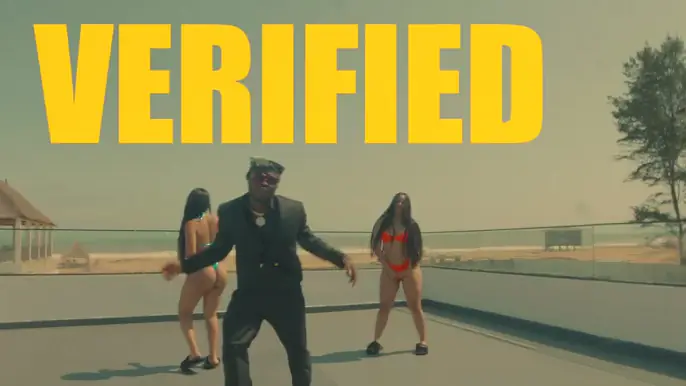 VIDEO: Mr442 – Verified