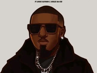 Ice Prince Long Azz Rap Song Ft Joules Da Kid & Loose Kaynon mp3 download